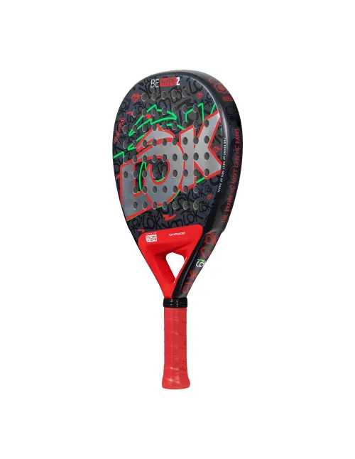 Pelle de puissance Lok Be Hype Gen 2 | Offres de padel